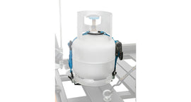 Rhino-Rack Gas Bottle Holder Strap - 4kg