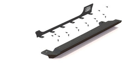 ARB Deluxe Front Rails Discovery hasta 99