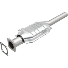 Cargar imagen en el visor de la galería, MagnaFlow Conv Direct Fit 87-90 Jeep Wrangler 4.2L L6
