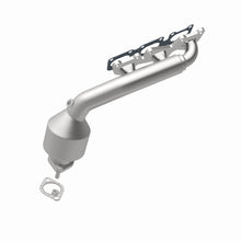 Cargar imagen en el visor de la galería, Magnaflow Conv DF 2007-2009 Sorento 3.3 3.8 L Manifold