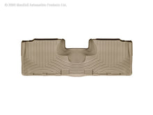 Cargar imagen en el visor de la galería, WeatherTech 03-06 Ford Expedition Rear FloorLiner - Tan