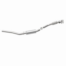 Cargar imagen en el visor de la galería, MagnaFlow 09-10 Dodge Grand Caravan 3.8L CARB Compliant Direct Fit Catalytic Converter