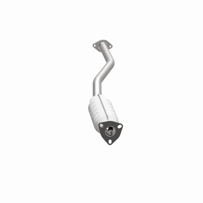 MagnaFlow Conv DF 01-04 Xterra lado del conductor trasero 3.3L