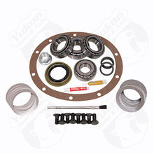 Cargar imagen en el visor de la galería, Yukon Gear Master Overhaul Kit For Model 35 IFS Diff For Explorer and Ranger