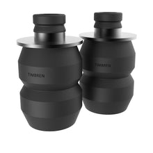 Cargar imagen en el visor de la galería, Timbren 2008 Dodge Ram 4500 Front Suspension Enhancement System