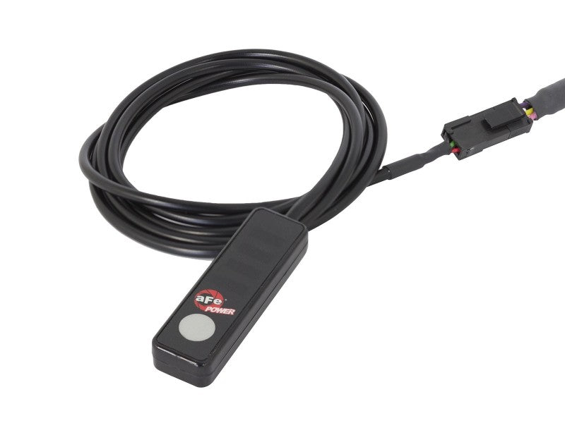 Módulo aFe Scorcher HD 19-21 Camionetas diésel Ram L6-6.7L (td)