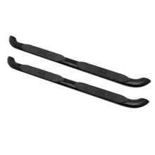 Cargar imagen en el visor de la galería, Westin 2010-2017 Toyota 4Runner SR5/Trail Edition Platinum 4 Oval Nerf Step Bars - Black