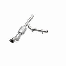 Cargar imagen en el visor de la galería, MagnaFlow Conv DF F150/F250 97-98 4.6L PS 4wd