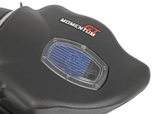 Cargar imagen en el visor de la galería, Sistema de admisión aFe Momentum GT Pro 5R 16-17 Chevrolet Camaro V6-3.6L