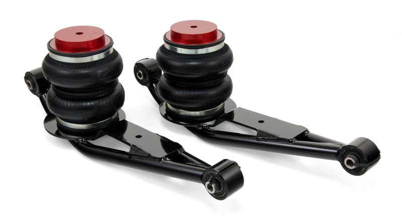 Kit trasero de rendimiento de elevación de aire 11-16 Ford Focus / 10-13 Mazda 3