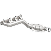 Cargar imagen en el visor de la galería, MagnaFlow Conv DF 05-06 Cadillac STS 4.6L D/S Manifold/04-06 Truck SRX 4.6L D/S Manifold (49 State)