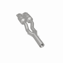 Cargar imagen en el visor de la galería, MagnaFlow Conv Direct Fit 01-05 Audi TT Quattro 1.8L