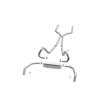 Cargar imagen en el visor de la galería, Sistema MagnaFlow C/B 67-73 GM F-Body Camaro