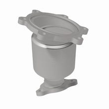 Cargar imagen en el visor de la galería, MagnaFlow Conv DF 95-97 Altima 2.4L front 49S