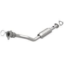 Cargar imagen en el visor de la galería, MagnaFlow Conv DF 04-05 Chevy Cavalier/Malibu / 04-05 Pontiac Grand Am/Sunfire Rear(OEM Grade OBDII)