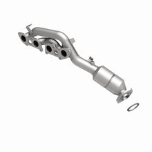 Cargar imagen en el visor de la galería, MagnaFlow Conv DF 08-10 Lexus IS F 5.0L P/S Manifold