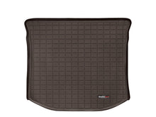 Cargar imagen en el visor de la galería, WeatherTech 2011+ Jeep Grand Cherokee Cargo Liners - Cocoa