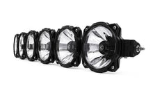 Cargar imagen en el visor de la galería, KC HiLiTES Universal 39in. Pro6 Gravity LED 6-Light 120w Combo Beam Light Bar (No Mount)