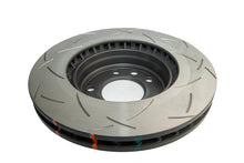 Cargar imagen en el visor de la galería, DBA 15-18 Volkswagen Touareg (330mm Front Rotor) Front 4000 Series Slotted Rotor