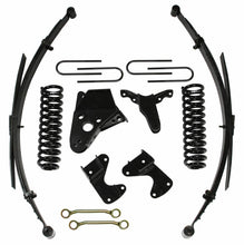 Cargar imagen en el visor de la galería, Skyjacker 6"84-90 BROII SYS/H.D. BKTS