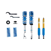 Cargar imagen en el visor de la galería, Bilstein B16 2017 Mercedes-Benz E400 V6 3.0L Front and Rear Suspension System