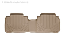 WeatherTech 03-08 Nissan Murano Rear FloorLiner - Tan