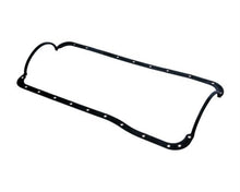 Cargar imagen en el visor de la galería, Ford Racing 289/302 ONE-Piece Rubber Oil Pan Gasket