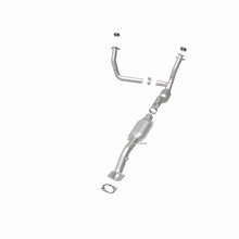 Cargar imagen en el visor de la galería, MagnaFlow Conv DF 00-05 Chevy Blazer / 00-05 GMC Jimmy / 00-01 Olds Bravada 4.3L 4dr 2WD