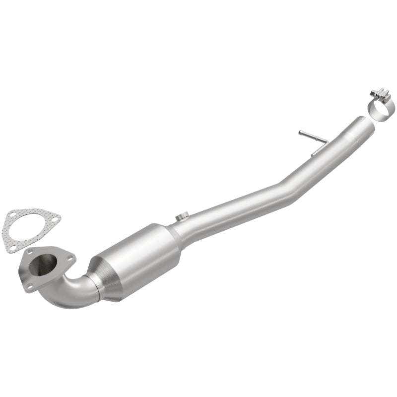 MagnaFlow Conv Ajuste directo 07-09 Range Rover v8 4.2/4.4L OEM debajo de la carrocería