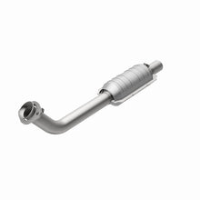 Cargar imagen en el visor de la galería, MagnaFlow Conv DF 00-03 BMW X5 4.4L Driver Side