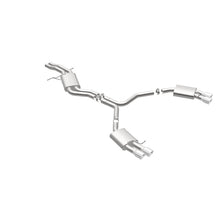 Cargar imagen en el visor de la galería, MagnaFlow SYS C/B 09 Audi S5 4.2L V8 Coupe