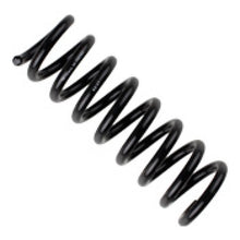 Cargar imagen en el visor de la galería, Bilstein 96-99 Mercedes-Benz E300 B3 OE Replacement Coil Spring - Rear