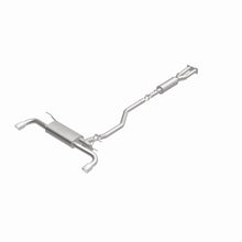 Cargar imagen en el visor de la galería, Sistema MagnaFlow C/B 09-10 Land Rover LR2 3.2L