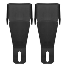 Cargar imagen en el visor de la galería, Oracle 99-14 Ford F-150 LED Fog Light Replacement Brackets SEE WARRANTY