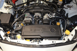 Admisión Injen 13-20 Toyota 86/Subaru BRZ 2.0L Evolution