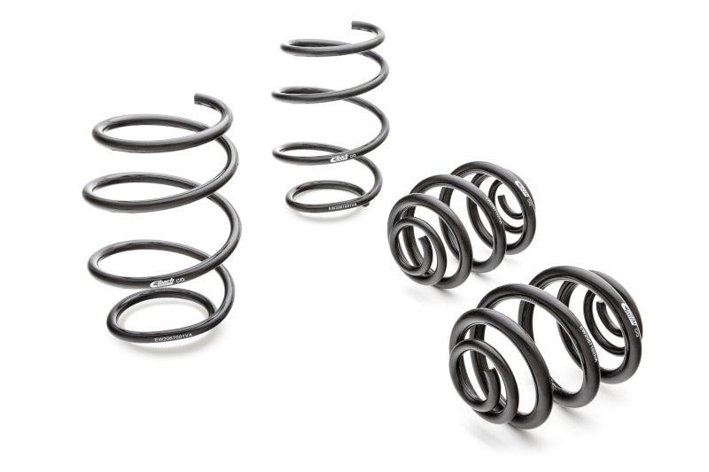 Kit profesional Eibach para BMW 323i/325i/328i/330i 4/98-05 / BMW 325i Sport Wagon 00-05 / BMW 328ci/ 5/99-05
