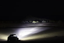 Cargar imagen en el visor de la galería, KC HiLiTES Polaris RZR 32in. Pro6 Gravity LED 5-Light 100w Combo Beam Overhead Light Bar System