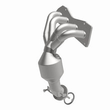 Cargar imagen en el visor de la galería, MagnaFlow Conv DF 10-11 Toyota Camry 2.5L