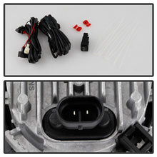 Cargar imagen en el visor de la galería, Spyder Nissan Murano 2019-2021 OEM Style LED Fog Light w/OEM Fit Switch- Clear