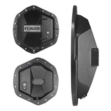 Cargar imagen en el visor de la galería, Yukon Gear Hardcore Diff Cover for 11.5in &amp; 11.8in GM Dodge Ram