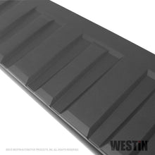 Cargar imagen en el visor de la galería, Westin 2015-2018 Ford F-150 SuperCab R7 Nerf Step Bars - Black
