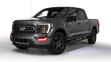 Load image into Gallery viewer, Oracle 21-22 Ford F-150 ColorSHIFT RGB+W Fog Light DRL Upgrade Kit w/ No Controller SEE WARRANTY