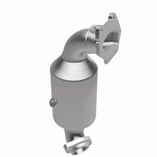 Cargar imagen en el visor de la galería, MagnaFlow Conv Direct Fit Federal Catalytic Converter OEM 11-14 Dodge Avenger V6 - 3.6 LFLEX