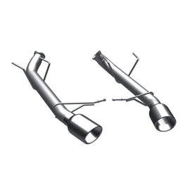 Sistema MagnaFlow A/B 2011 Ford Mustang 3.7L