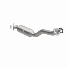 Cargar imagen en el visor de la galería, MagnaFlow California Catalytic Converter Direct Fit 07-08 Honda Fit 1.5L