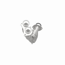 Cargar imagen en el visor de la galería, MagnaFlow Conv DF 01-04 Tacoma 2.7L front 49S