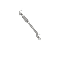 Cargar imagen en el visor de la galería, MagnaFlow 12-14 Jeep Wrangler JK Unltd V6 3.6L Turn Down in Front of Rear Tire SS C/B Perf Exhaus