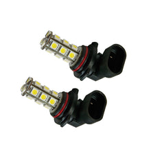 Cargar imagen en el visor de la galería, Oracle 9006 18 LED Bulbs (Pair) - White SEE WARRANTY