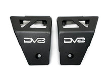 Cargar imagen en el visor de la galería, DV8 Offroad 18-22 Jeep Gladiator JT Soporte de barra de luz de capó