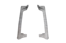 Cargar imagen en el visor de la galería, Road Armor 07-18 Jeep Wrangler JK LT Mounts 50 + 1 Lower Mount - Raw